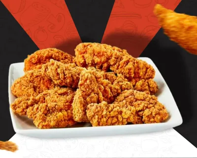 Tenders