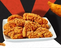 Tenders