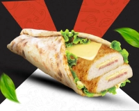 Naan Radical