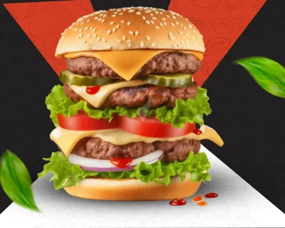 Triple Saveurs