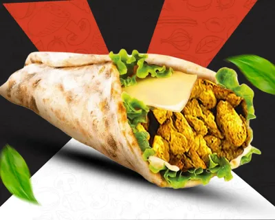 Naan Curry