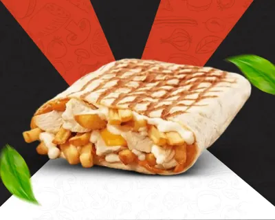 Crunchy Crispy