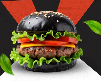 Blacked