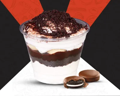 Tiramisu Oreo