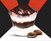 Tiramisu Oreo